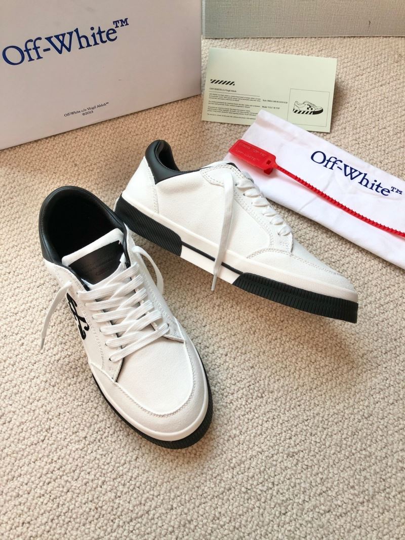 Off White Shoes